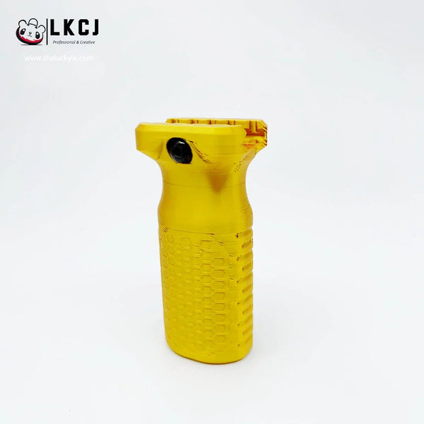 Toy Gun Grip