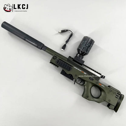 AWM Sniper Gel Blaster