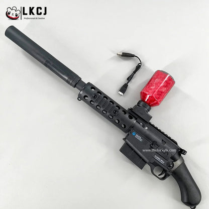 AWM Sniper Gel Blaster