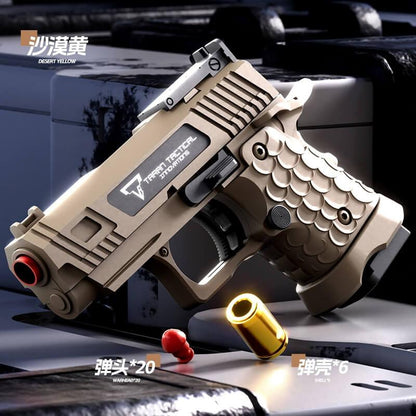 Mini 2011 Dart Blaster