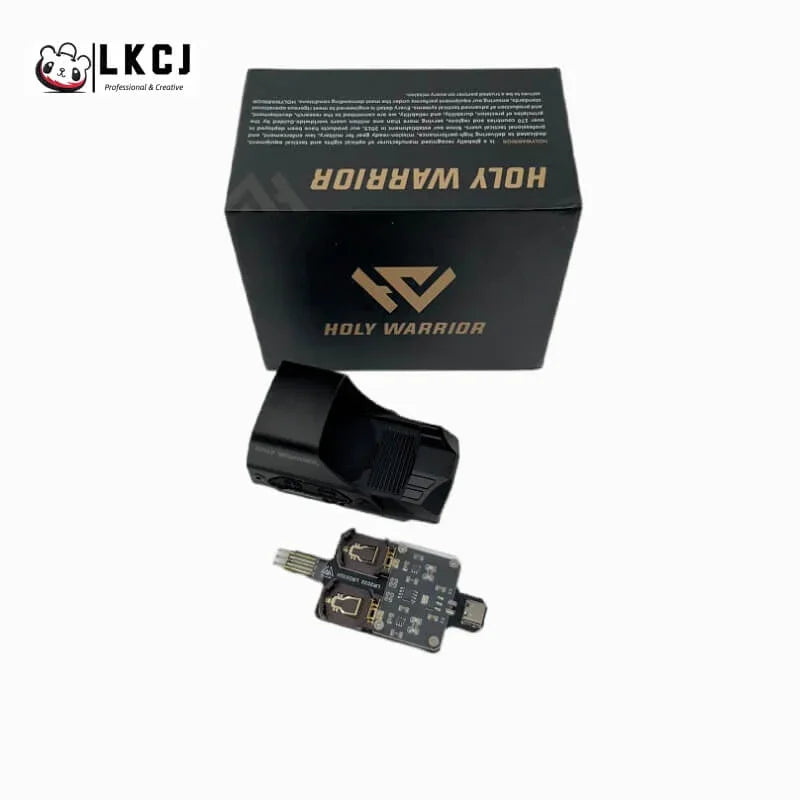 Holy PC1 Smart Optical Sight
