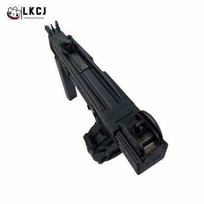 UZI-MP2A1 Gel Blaster