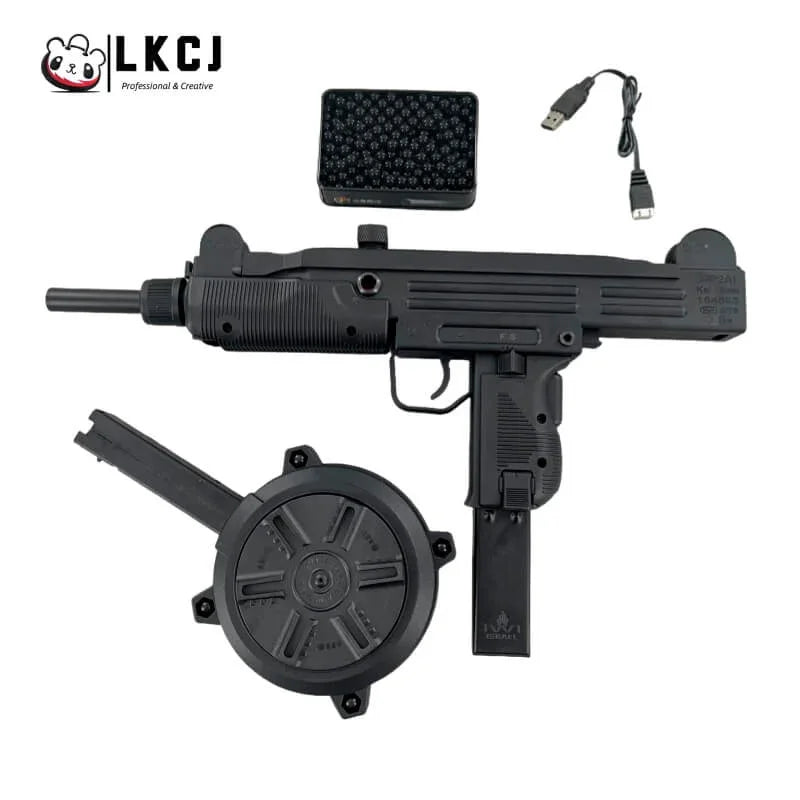 UZI-MP2A1 Gel Blaster