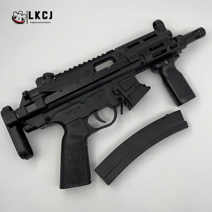 Adult Version MP5K Gel Blaster Toygun