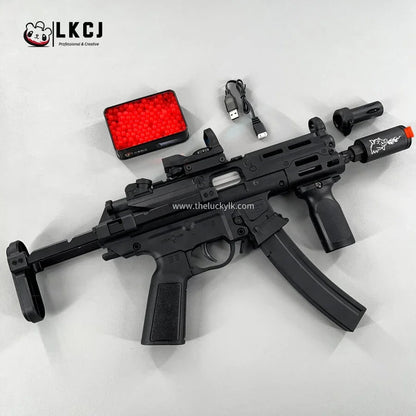 Adult Version MP5K Gel Blaster Toygun
