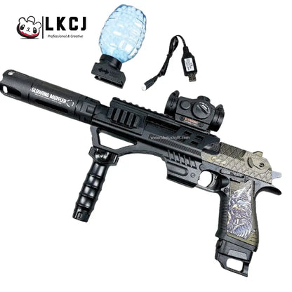Electric M1911/Desert Eagle Gel Blaster