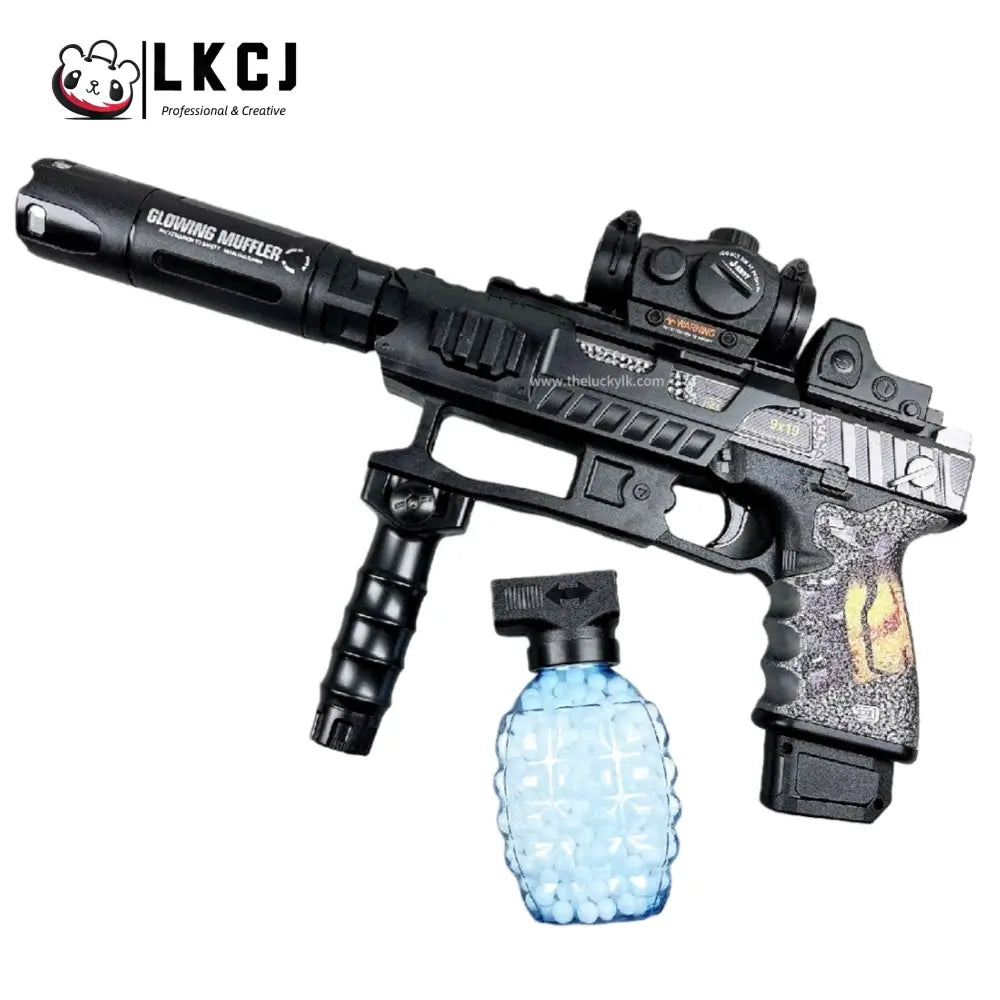 Electric M1911/Desert Eagle Gel Blaster