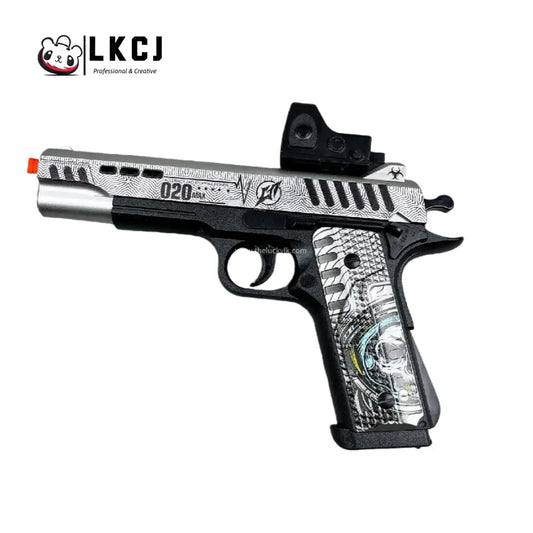 Electric M1911/Desert Eagle Gel Blaster