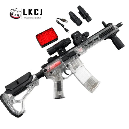 F4 Defense Gel Blaster