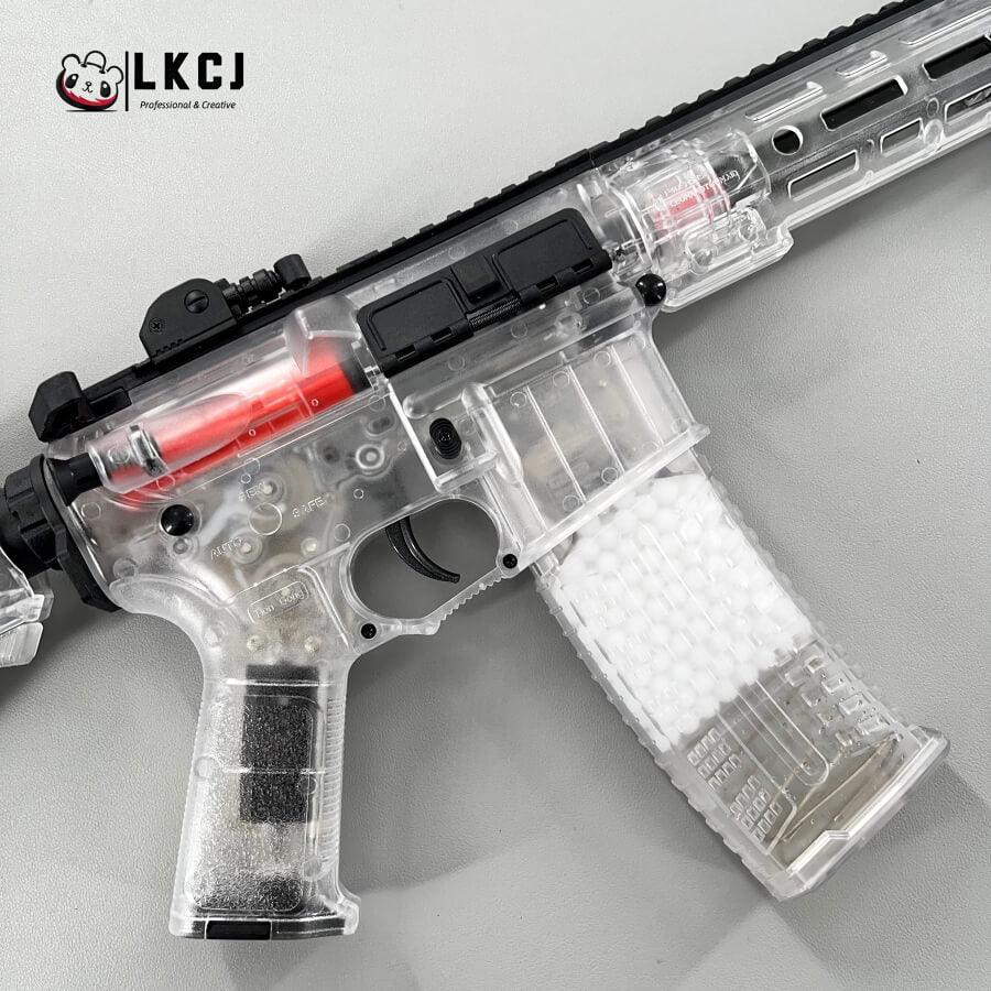 F4 Defense Gel Blaster