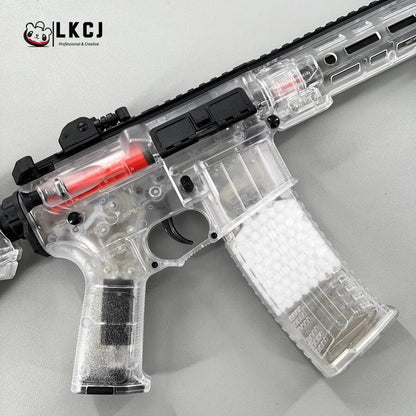 F4 Defense Gel Blaster