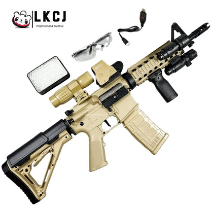 New M4A1 3.0 Gel Blaster High Speed Fire Mode-Flagship