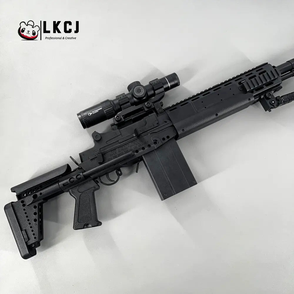 MK14 Sniper Gel Blaster