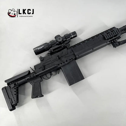 MK14 Sniper Gel Blaster