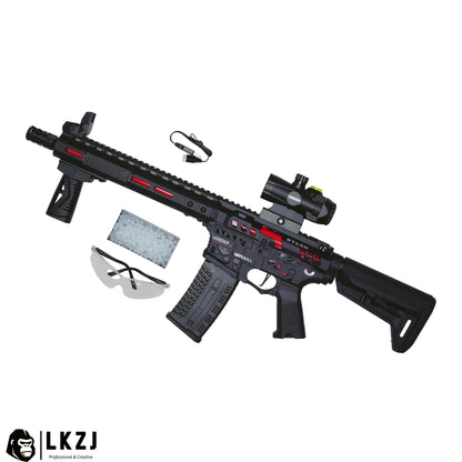 HD778 Electric N4 Gel Blaster