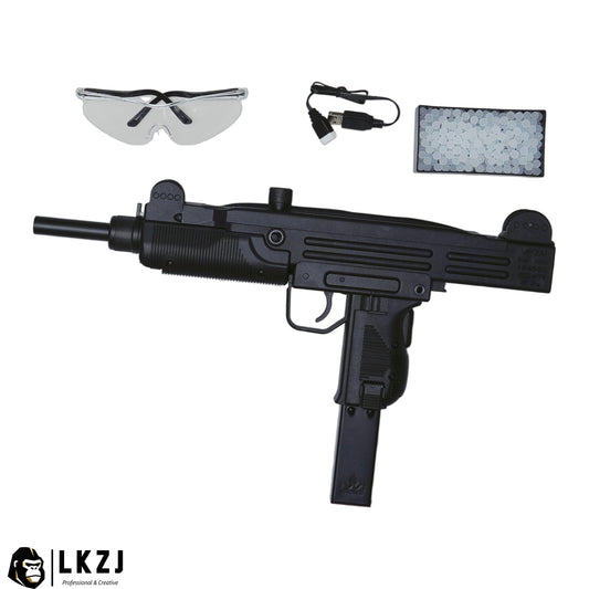 ZY777 Electric UZI Gel Blaster