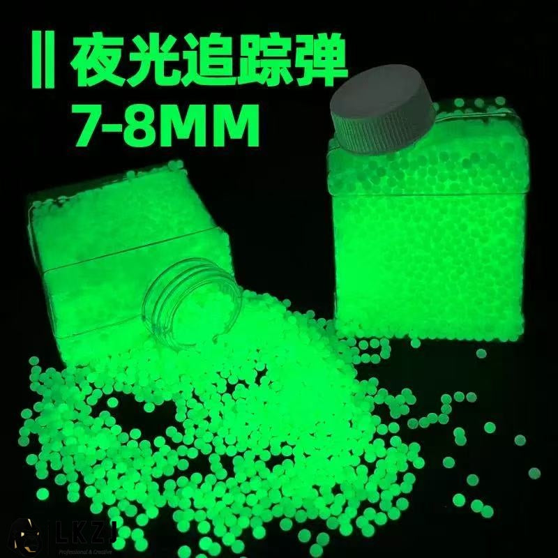 60,000 Gel Balls With Collapsible 600ml Gel Ball Quick-Loading Bottle
