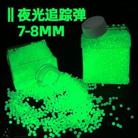 60,000 Gel Balls With Collapsible 600ml Gel Ball Quick-Loading Bottle