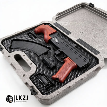 Draco AK47 Pistol Gel Blaster