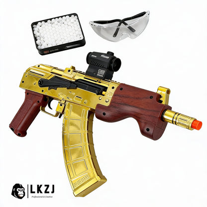 Draco AK47 Pistol Gel Blaster