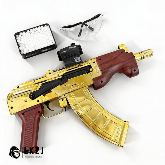 Draco AK47 Pistol Gel Blaster