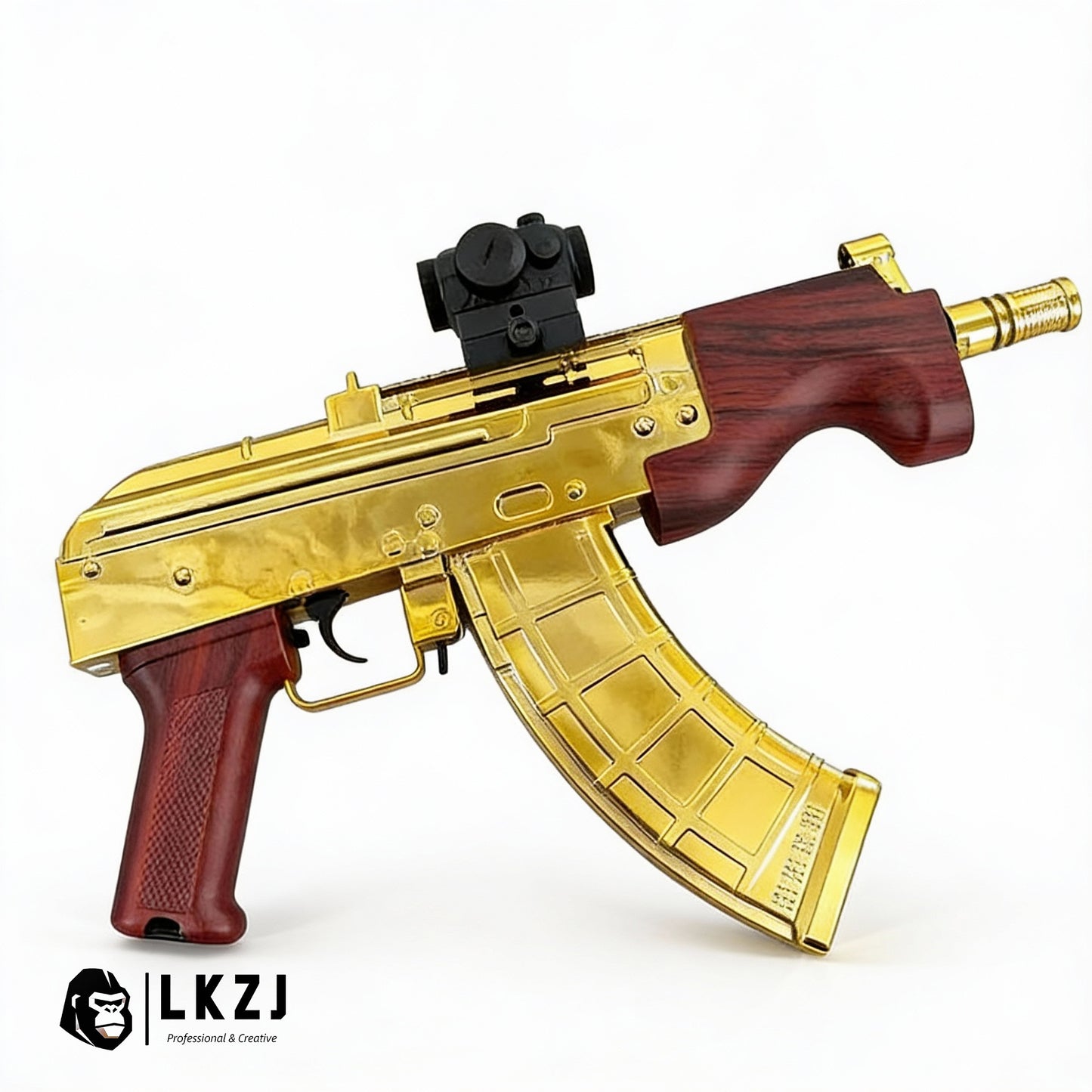 Draco AK47 Pistol Gel Blaster