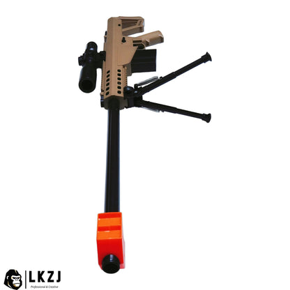 DM Electric Barrett Gel Blaster