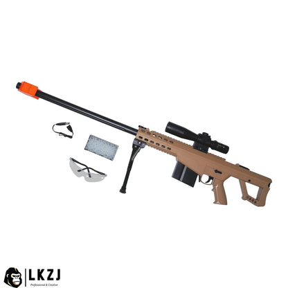 DM Electric Barrett Gel Blaster