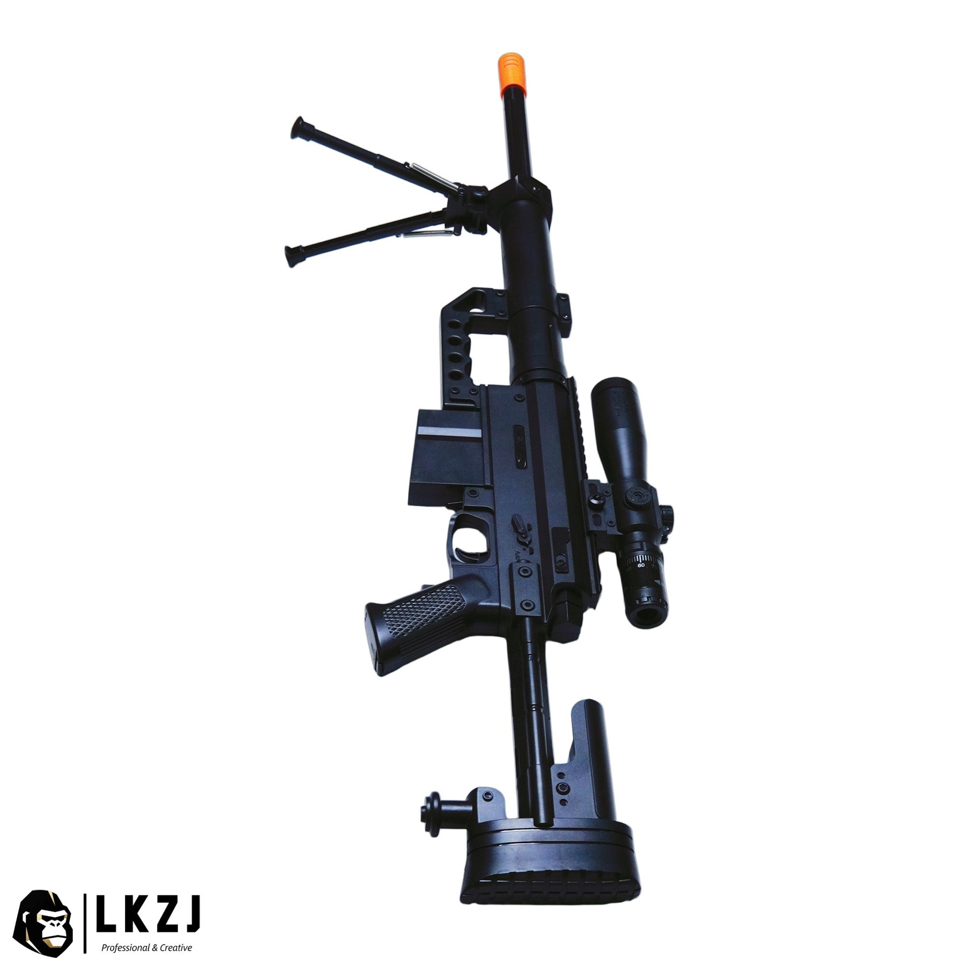 DM Electric M200 Gel Blaster