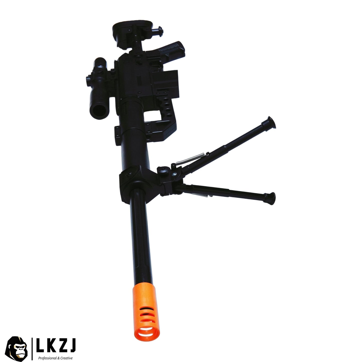 DM Electric M200 Gel Blaster