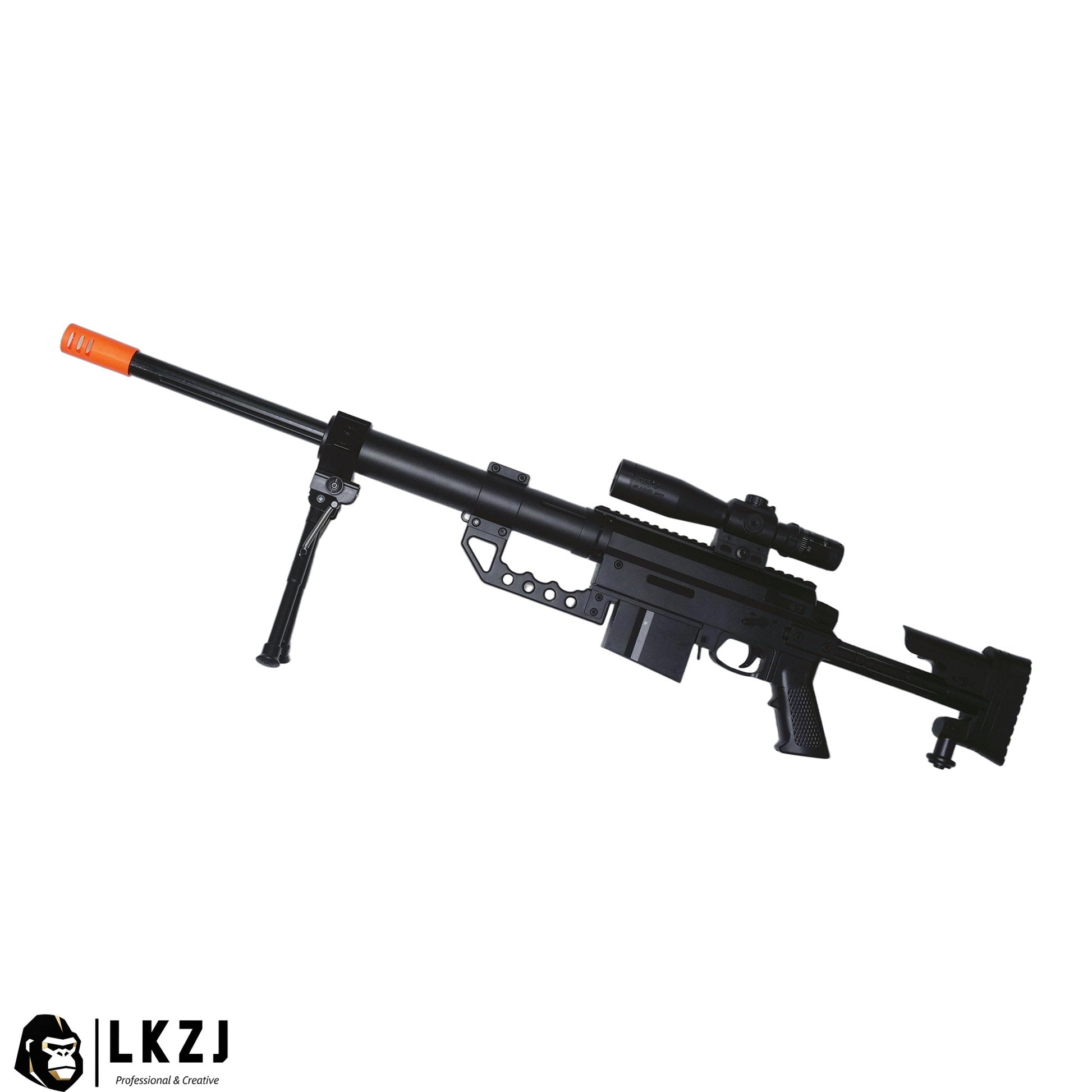 DM Electric M200 Gel Blaster