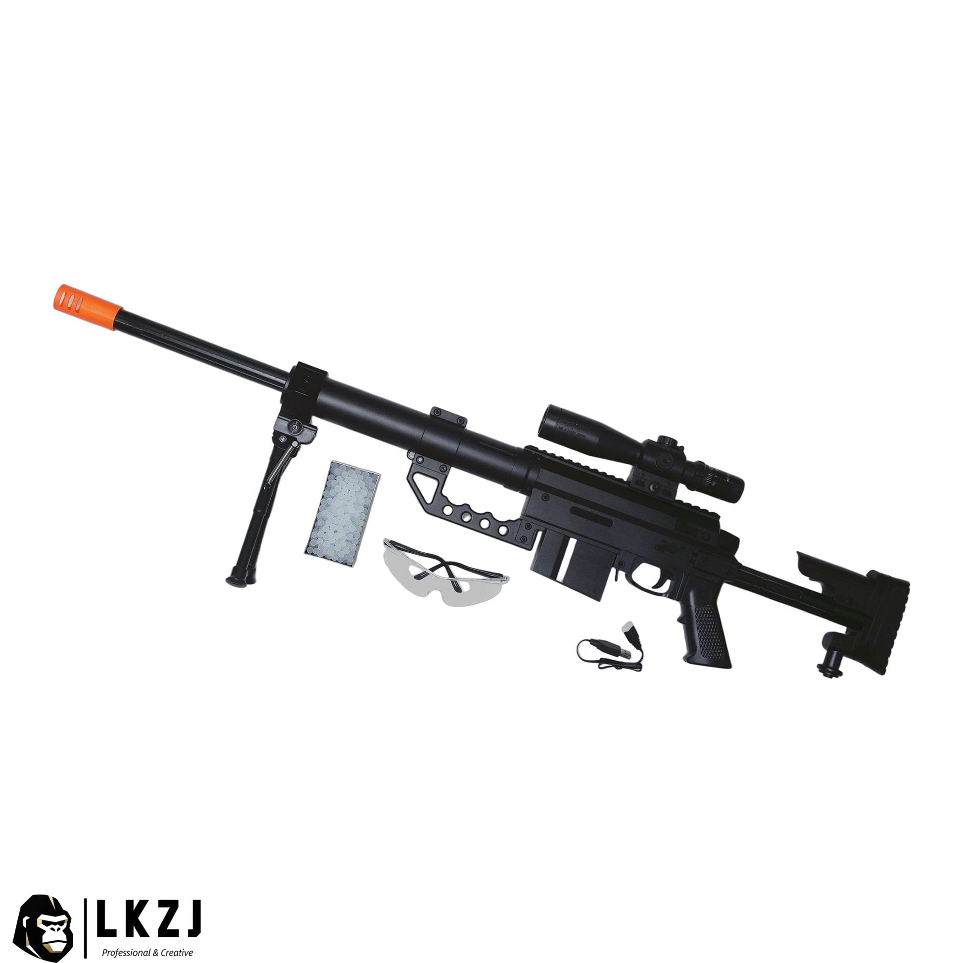 DM Electric M200 Gel Blaster