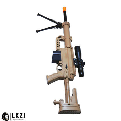 DM Electric M200 Gel Blaster