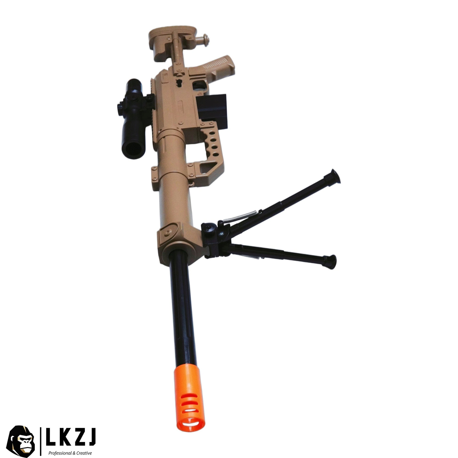 DM Electric M200 Gel Blaster