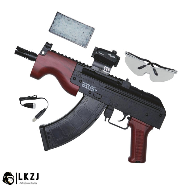 HD801 Electric Draco AK Gel Blaster