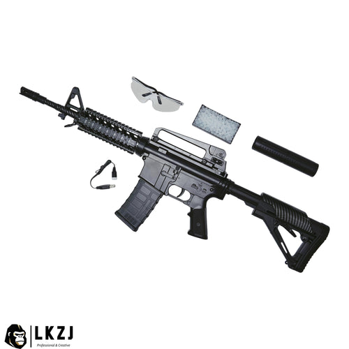 XS-1813 Electric M4A1 Gel Blaster