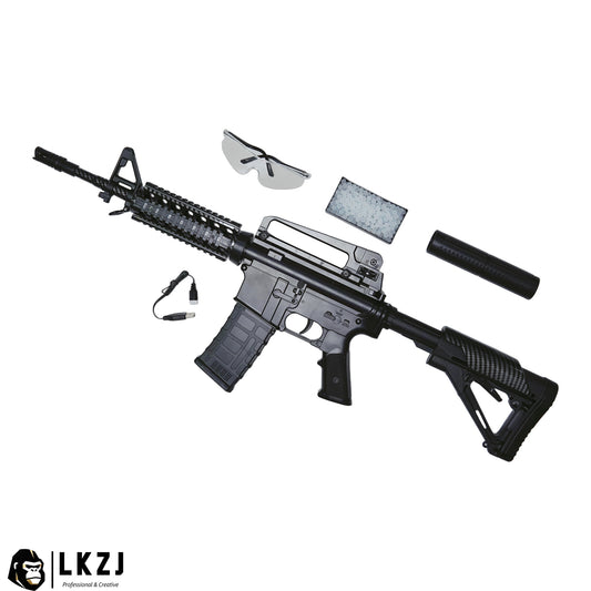 XS-1813 Electric M4A1 Gel Blaster