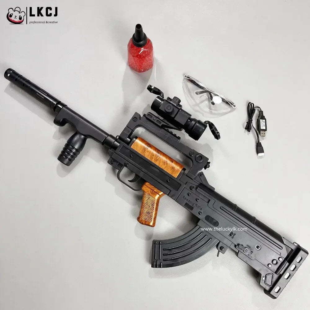 Groza Gel Blaster