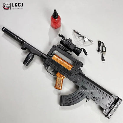 Groza Gel Blaster