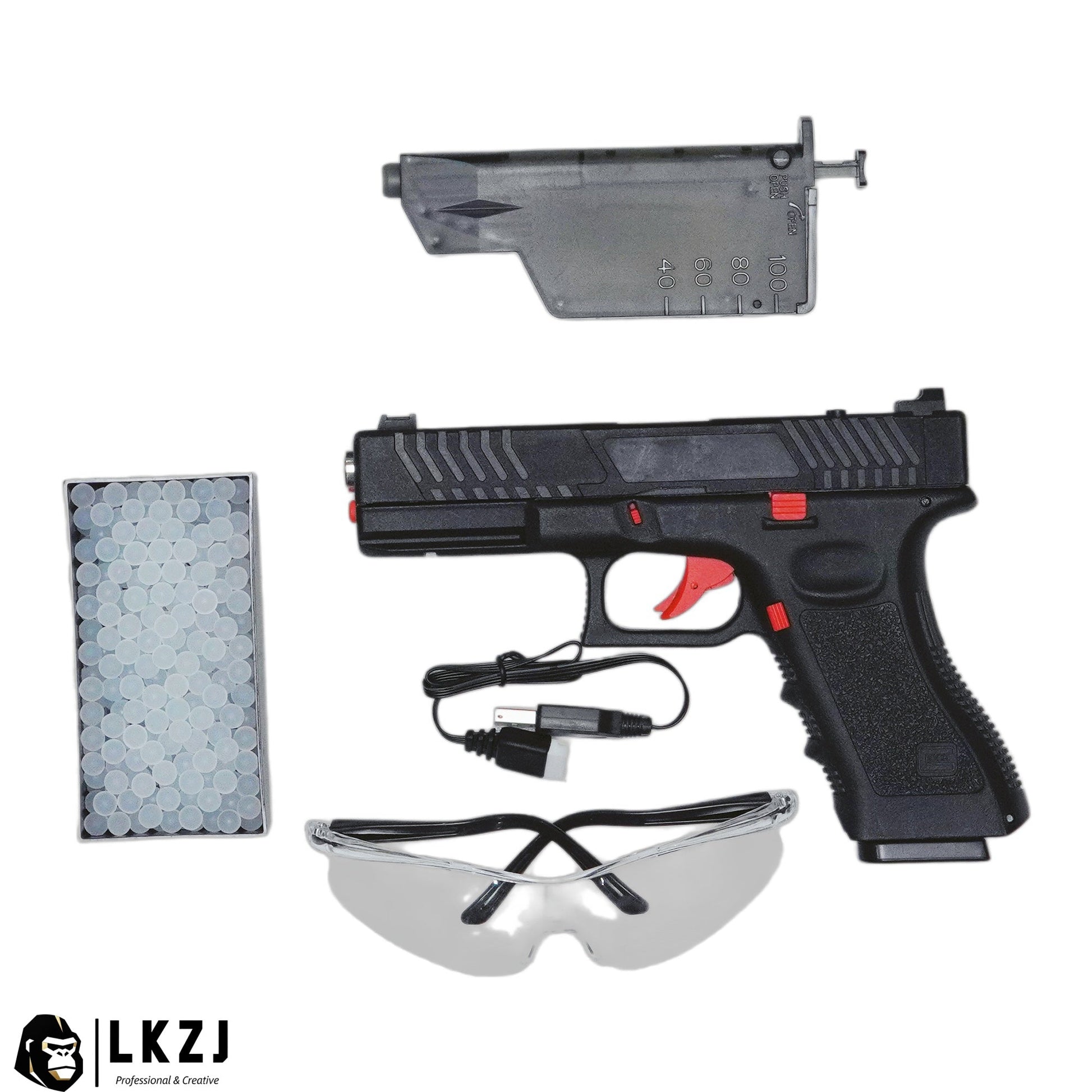 H94 Electric Glock Gel Blaster