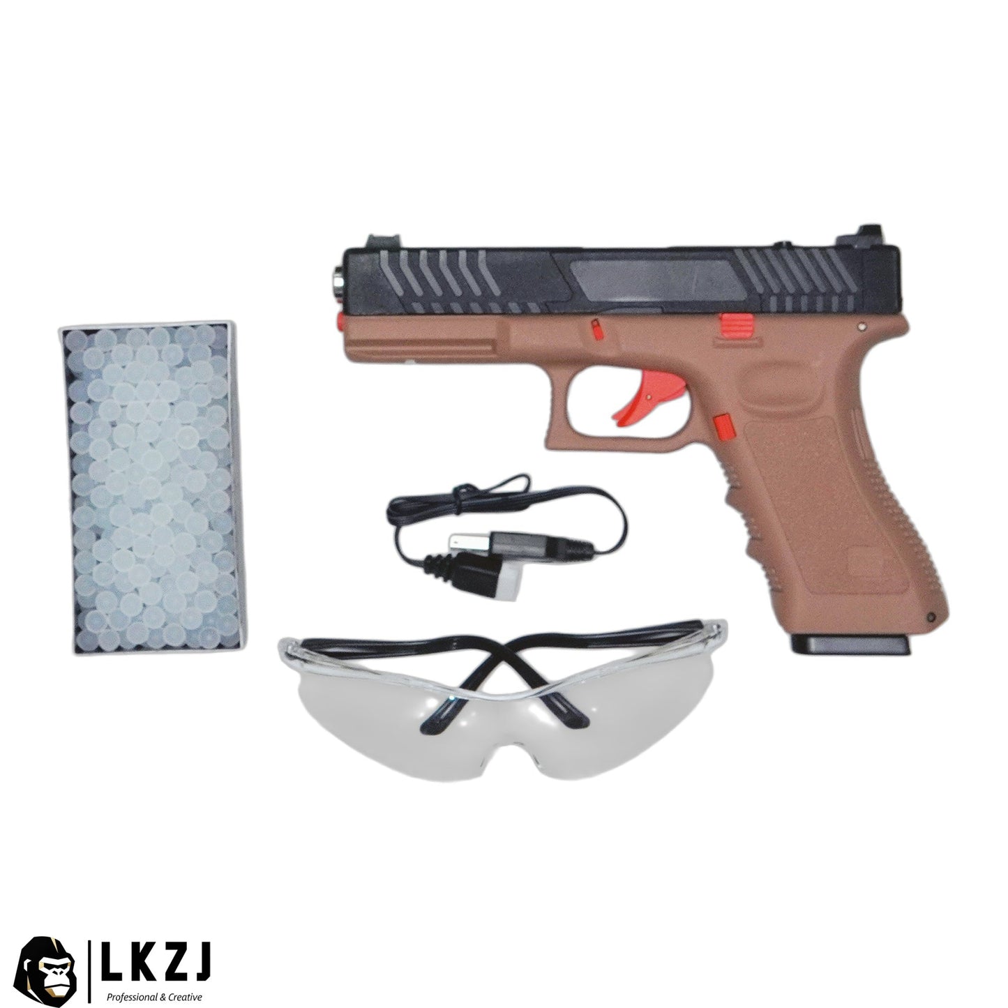 H94 Electric Glock Gel Blaster