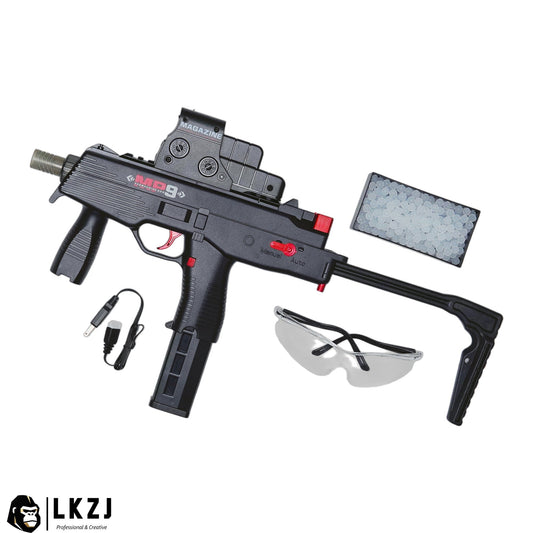HD581 Electric MP9 Gel Blaster