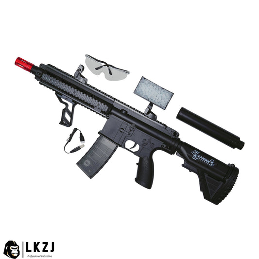 HD675 Electric M416 Gel Blaster