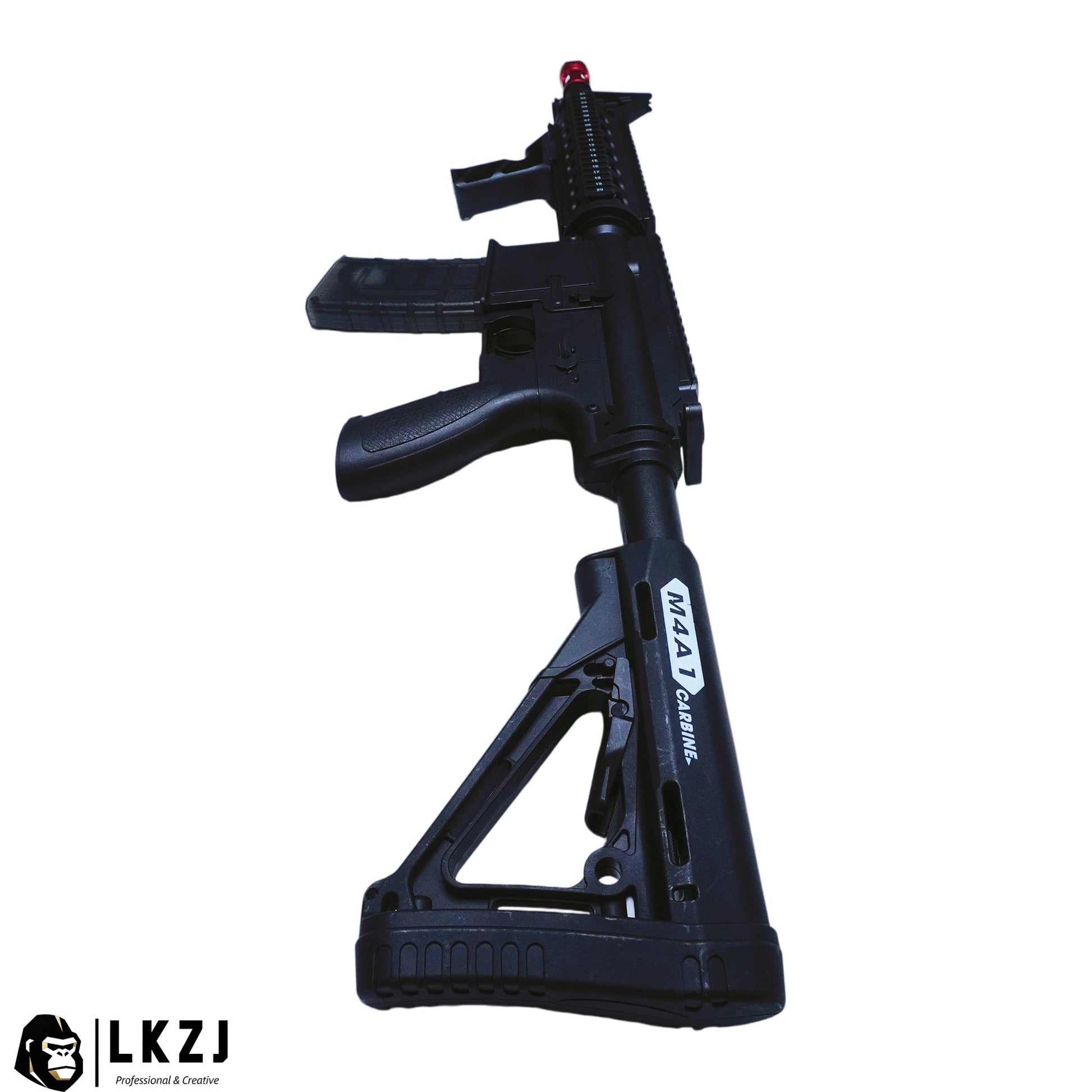 HD676 Electric M416 Gel Blaster