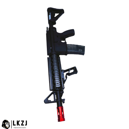 HD676 Electric M416 Gel Blaster