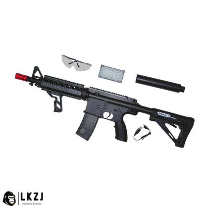 HD676 Electric M416 Gel Blaster