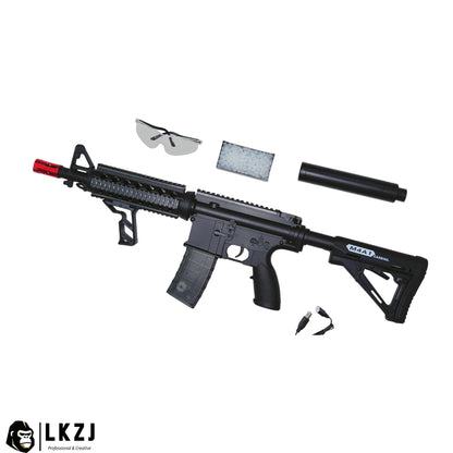 HD676 Electric M416 Gel Blaster