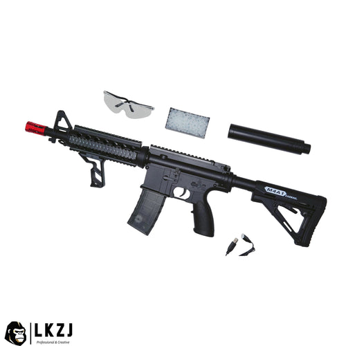 HD676 Electric M416 Gel Blaster