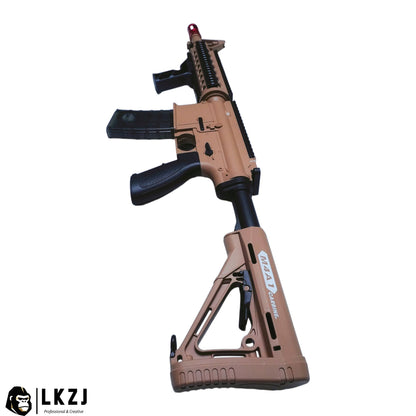 HD676 Electric M416 Gel Blaster