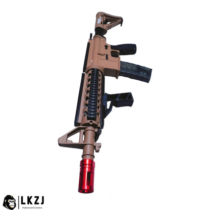 HD676 Electric M416 Gel Blaster